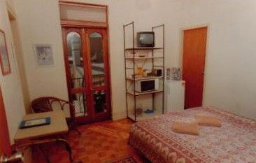 Australian Sunrise Lodge - South Australia Travel 0