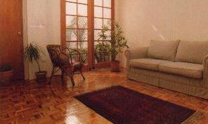 Australian Sunrise Lodge - South Australia Travel 1