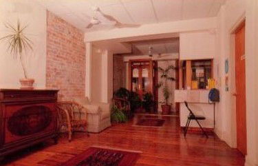 Australian Sunrise Lodge - South Australia Travel 2