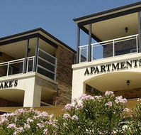 Drakes Apartments with Cars - South Australia Travel