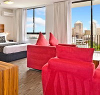 Cambridge Hotel Sydney - South Australia Travel