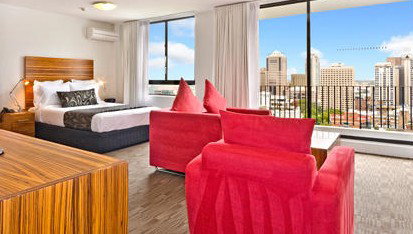 Cambridge Hotel Sydney - South Australia Travel 0