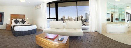 Cambridge Hotel Sydney - South Australia Travel 1