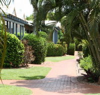 Broome Beach Resort - South Australia Travel