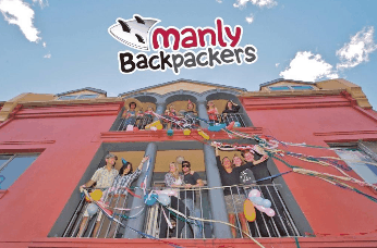 Manly Backpackers - South Australia Travel