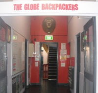 The Globe Backpackers - South Australia Travel