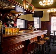 Wynyard Hotel - South Australia Travel