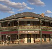 The Imperial Fine Accommodation - South Australia Travel