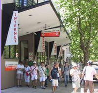Canberra Yha - South Australia Travel