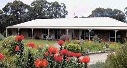 Boneo VIC South Australia Travel