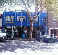 Blue Parrot Backpackers - South Australia Travel