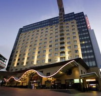 Mercure Sydney - South Australia Travel