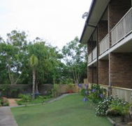 Myall River Palms Motor Inn - South Australia Travel