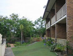 Myall River Palms Motor Inn - South Australia Travel 0