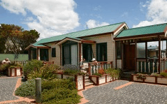 Beach Retreat Tourist Park - South Australia Travel 0