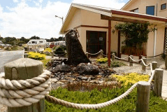 Beach Retreat Tourist Park - South Australia Travel 2