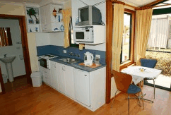 Beach Retreat Tourist Park - South Australia Travel 4