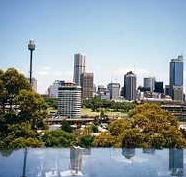 Kanga House Backpackers - South Australia Travel