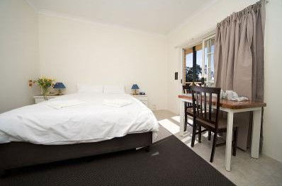 Aussie Settler Motel - South Australia Travel 2