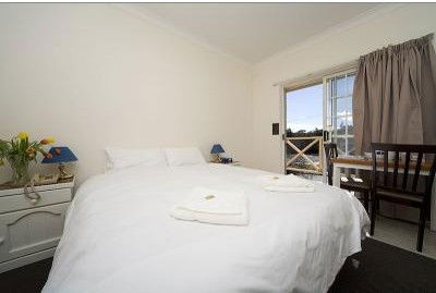 Aussie Settler Motel - South Australia Travel 3