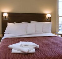 Springfield Lodge - South Australia Travel