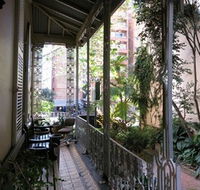 The Original Backpackers Lodge - South Australia Travel