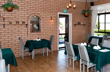 Comfort Inn Warwick - South Australia Travel 0