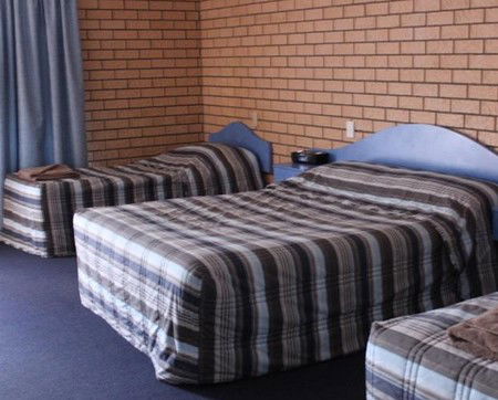 Comfort Inn Warwick - South Australia Travel 1