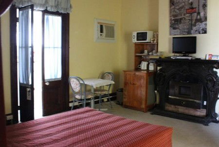Comfort Inn Warwick - South Australia Travel 2