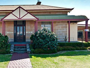 Comfort Inn Warwick - South Australia Travel 4