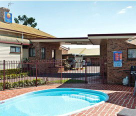 Comfort Inn Warwick - South Australia Travel 5