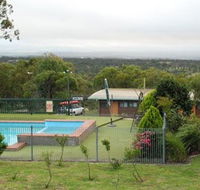 Cherrabah Resort - South Australia Travel