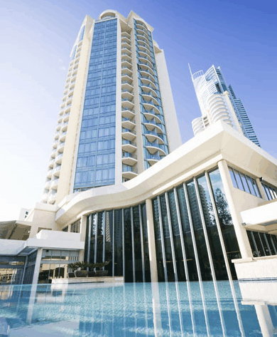 Mantra Legends Hotel - South Australia Travel
