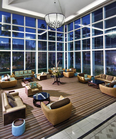 Watermark Hotel - South Australia Travel 1