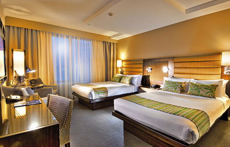 Watermark Hotel - South Australia Travel 2