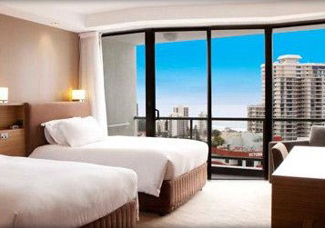 Sofitel Gold Coast - South Australia Travel 2