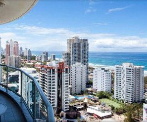 Sofitel Gold Coast - South Australia Travel 4