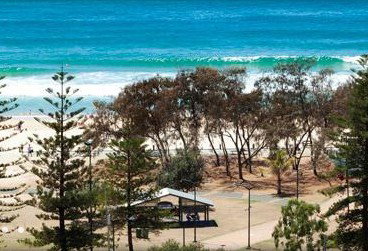 Sofitel Gold Coast - South Australia Travel 5