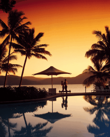 Daydream Island QLD South Australia Travel