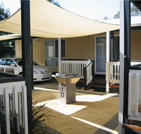 Yarraby Holiday Park - South Australia Travel