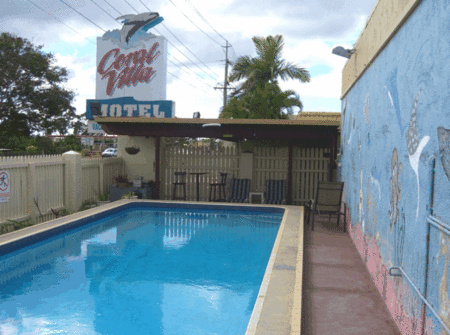 Bundaberg Coral Villa Motel - South Australia Travel