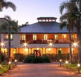 Hotel Noorla Resort - South Australia Travel
