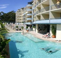 The Landmark Resort - South Australia Travel