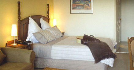 Best Western The Tudor Box Hill - South Australia Travel 3