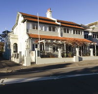 Periwinkle Guest House - South Australia Travel