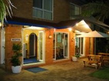 Bosuns Inn Motel - South Australia Travel 4