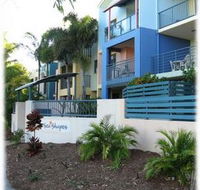 Seashapes Holiday Apartments - South Australia Travel