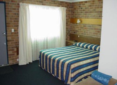 Tally Ho Motor Inn - South Australia Travel 1