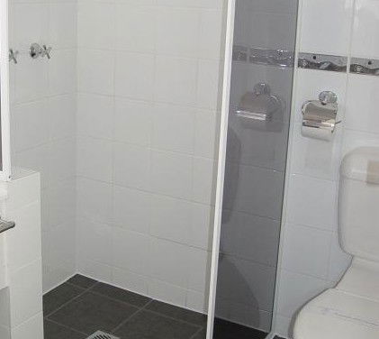 Tally Ho Motor Inn - South Australia Travel 2