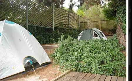 The Flying Fox Backpackers - South Australia Travel 2